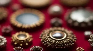 A Beginner's Guide to Identifying Antique Hat Pins