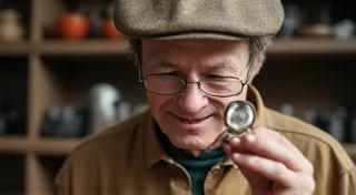 Collecting Antique Hat Pins: Building a Valuable Collection