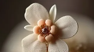 Popular Hat Pin Designs: Flowers, Animals, and Figurines