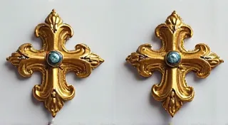 How to Spot a Fake Antique Hat Pin